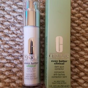 Clinique Even Better Clinical Dark Spot Corrector